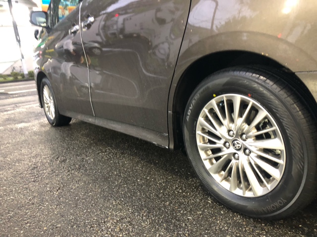ADVAN 売れてます