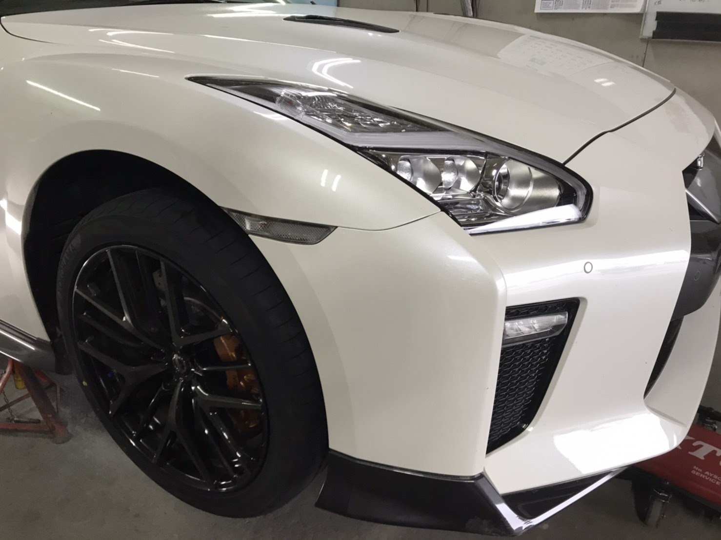 GT-R