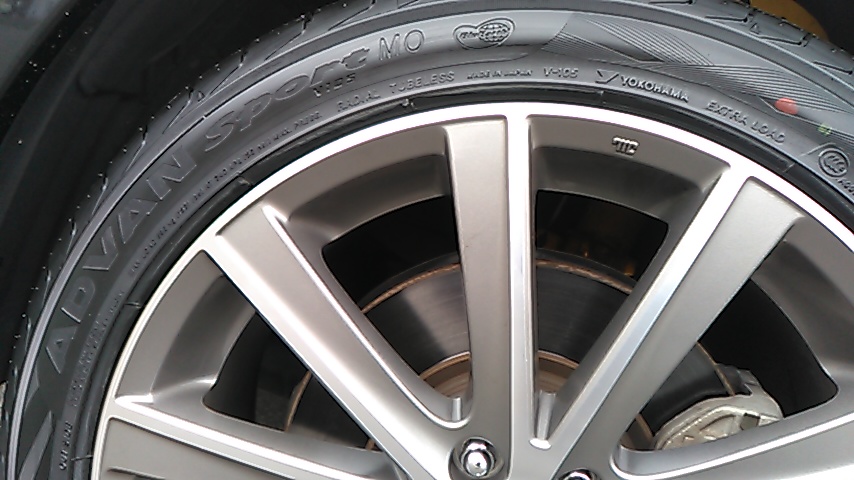 ADVAN 　V105