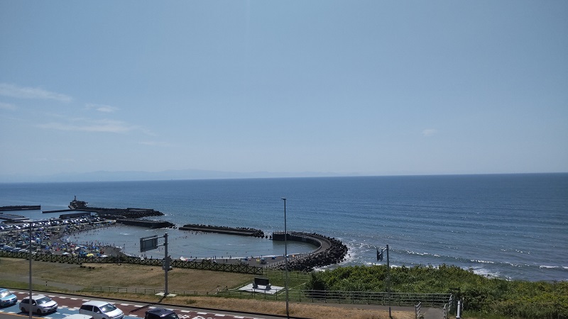 海