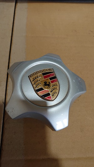ポルシェだぁ～！！