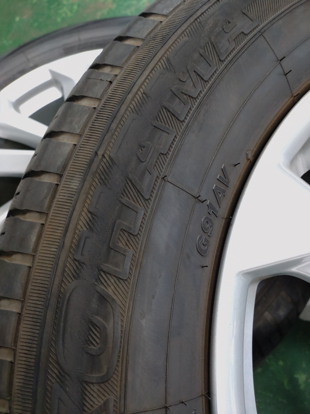 Puncture PART2･･･