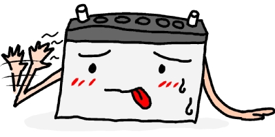 猛暑日～(☉&epsilon; ⊙ﾉ)ﾉ