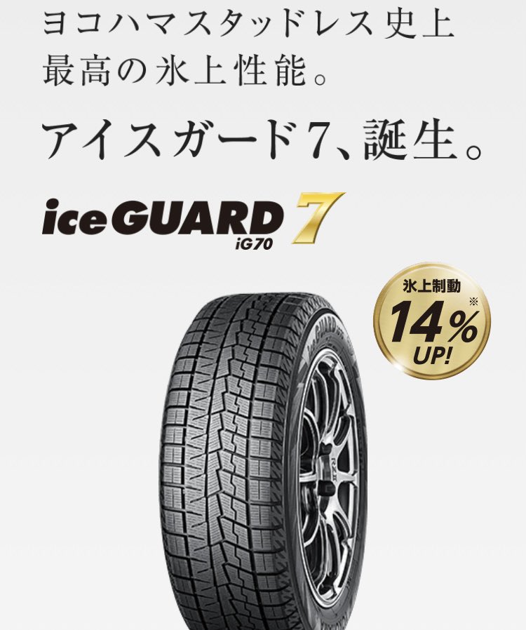 iceGUARD 7