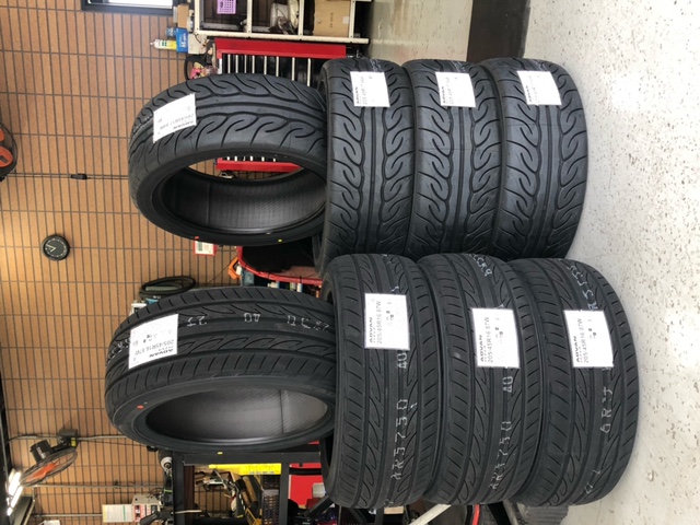 ADVAN 売れてます
