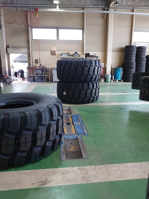 すごーーい