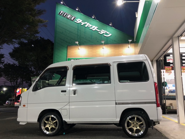 ADVAN Racing RG-D2