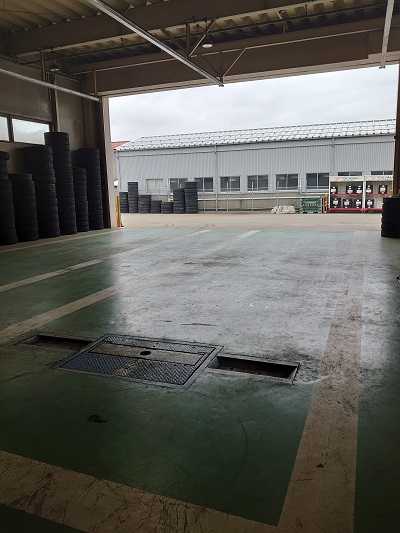 気づけば９月
