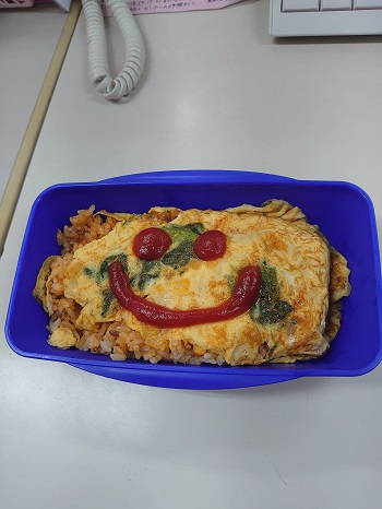 お弁当