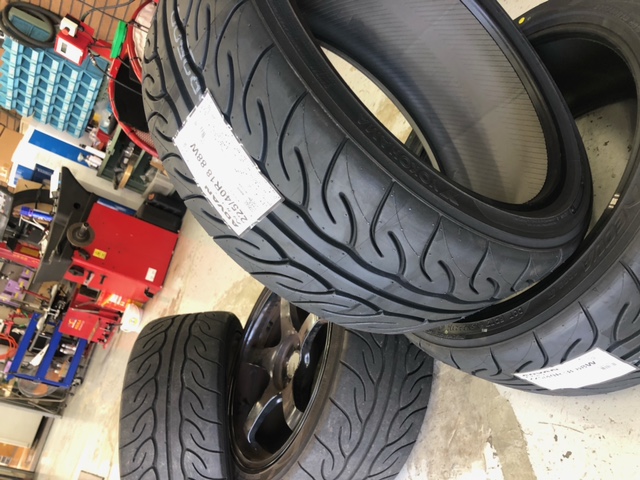 ADVAN 売れてます