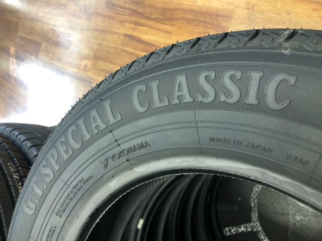 GT SPECIAL CLASSIC