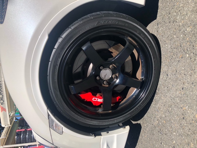 ADVAN 売れてます
