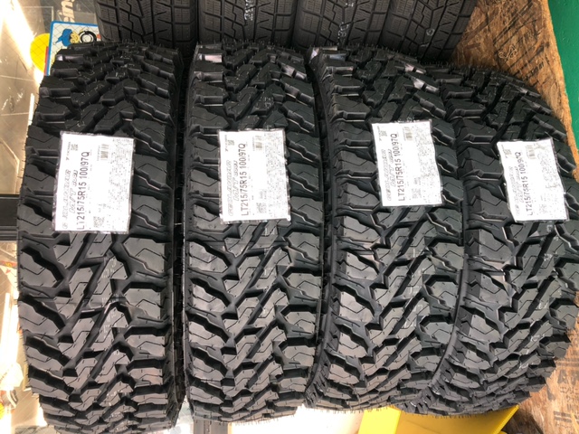 GEOLANDAR M/T G003