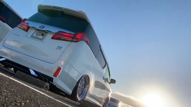 ショップミーティング