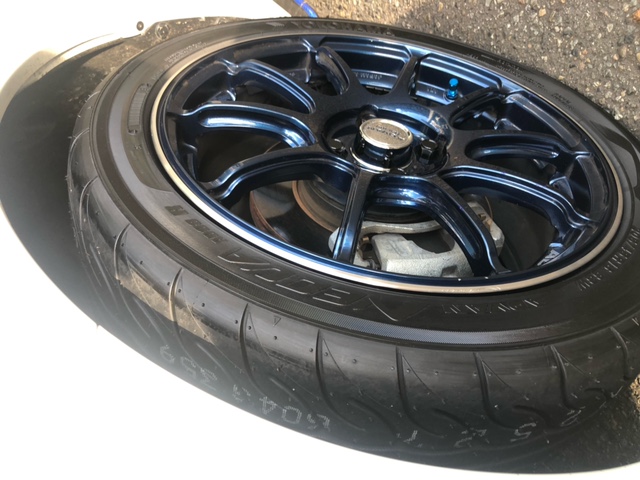ADVAN 売れてます