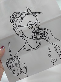 1/3 HAMBURGER FACTORY