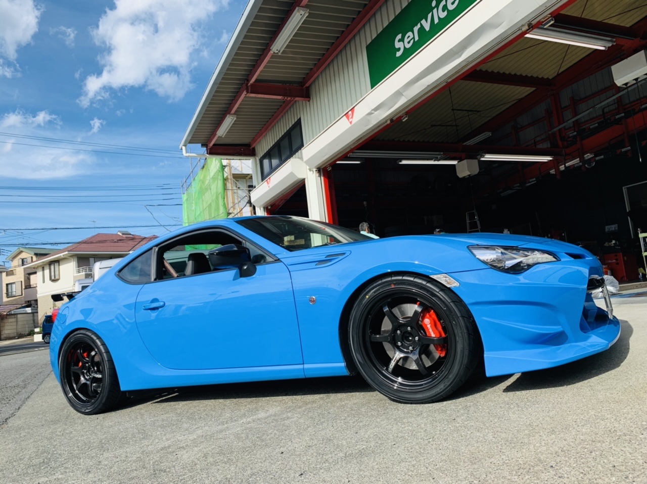 86 BRZまとめ。。。