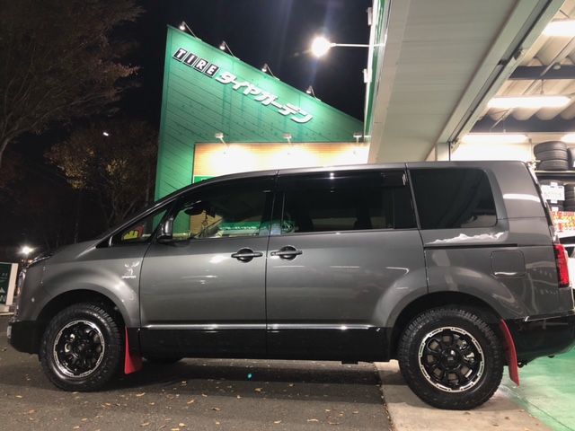 ジオランダーX-A/T