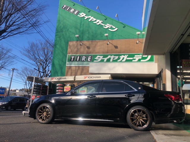 ADVAN Racing　RSⅢ