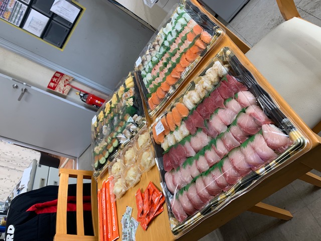 今年もありがとうございました！！