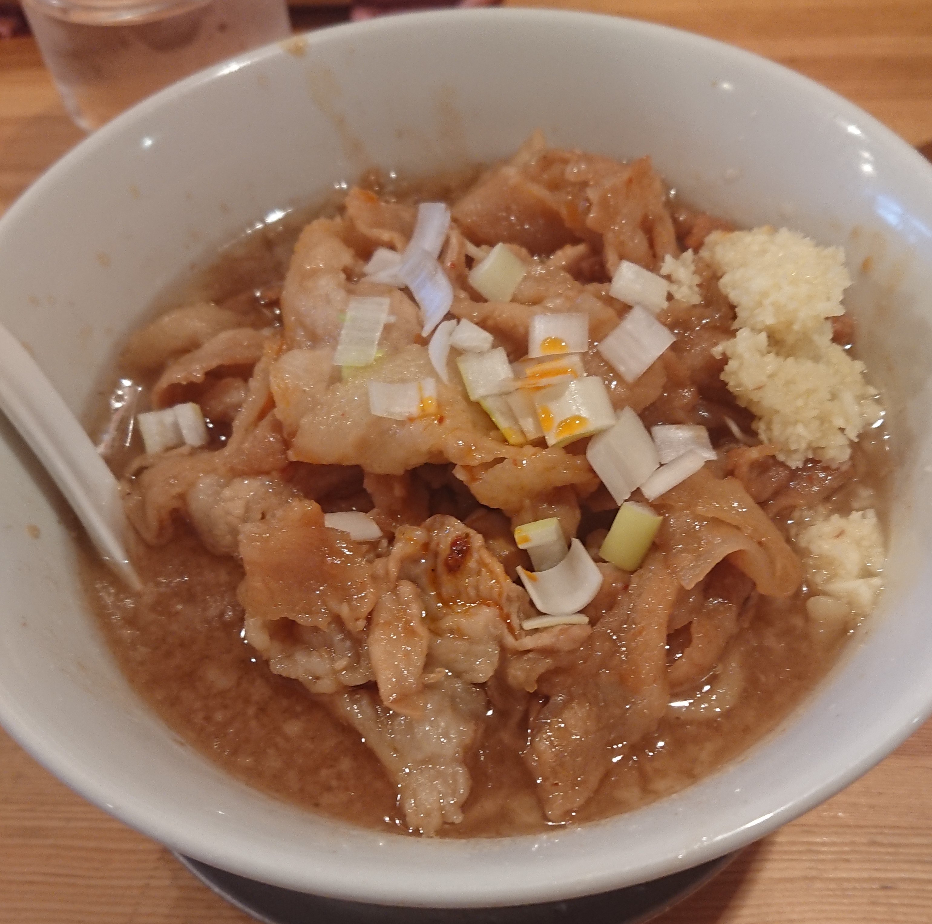 2022年麺初め！