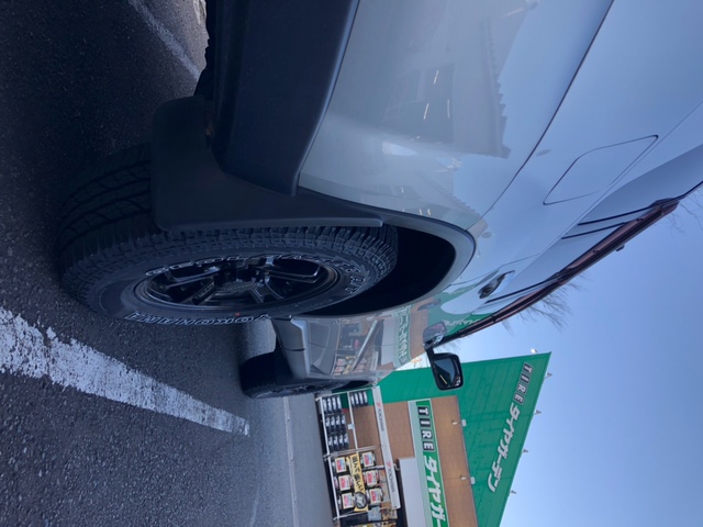 GEOLANDAR A/T G015
