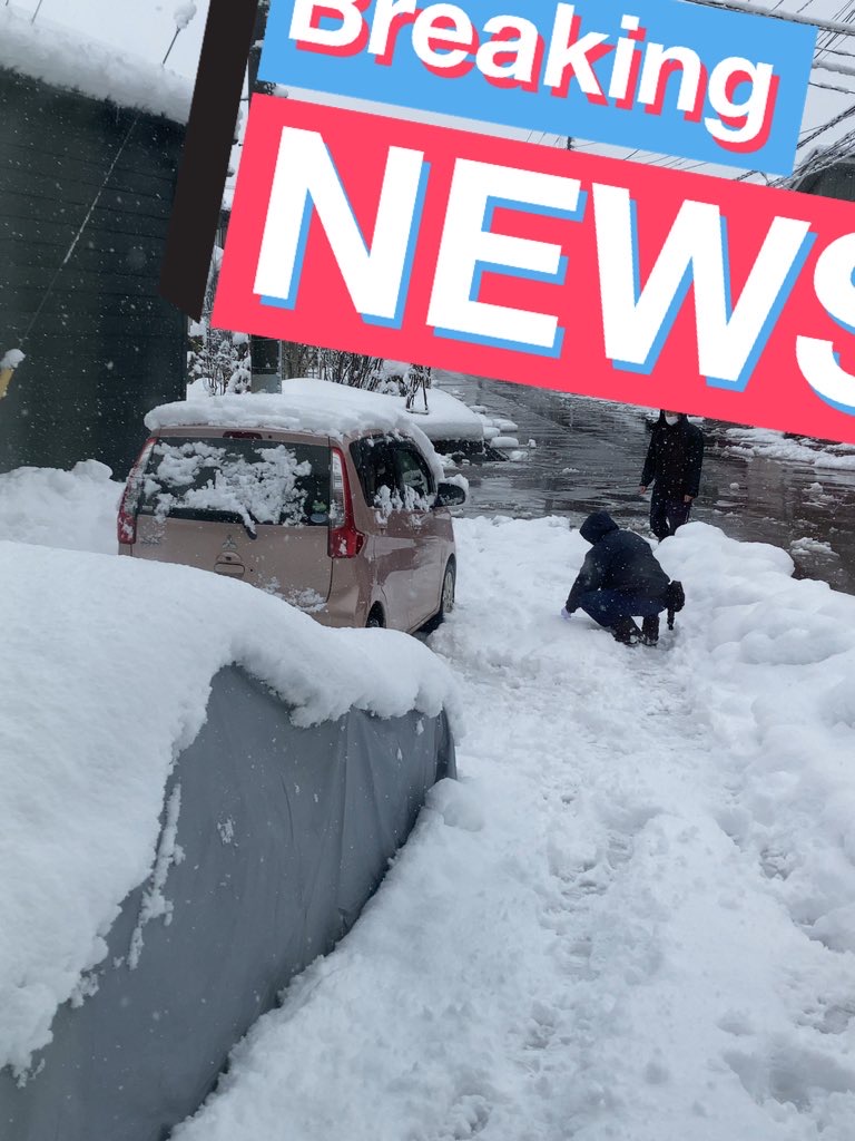 車上荒らし被害