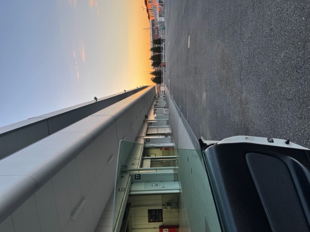 ★外れました★