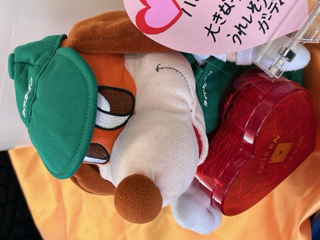 ２月といえば・・・