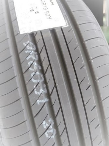 アドバンデシベルＶ552の交換です！