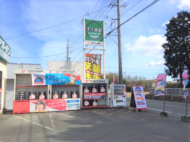 お店模様替え