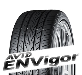 AVID ENVigor　☘︎倉内☘︎