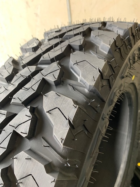 ジオランダーM/T G003入荷！