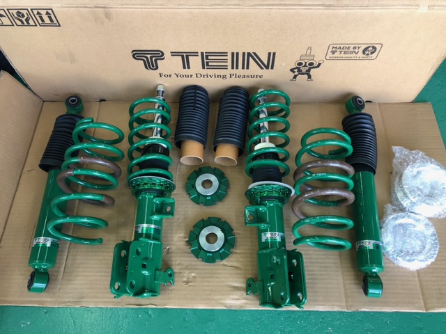 TEIN