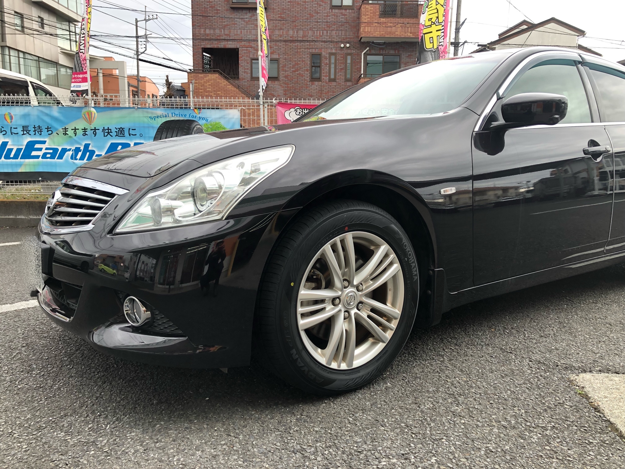 好評です！！キャッシュバックキャンペーン