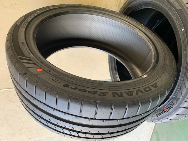 V107　入荷しました！！