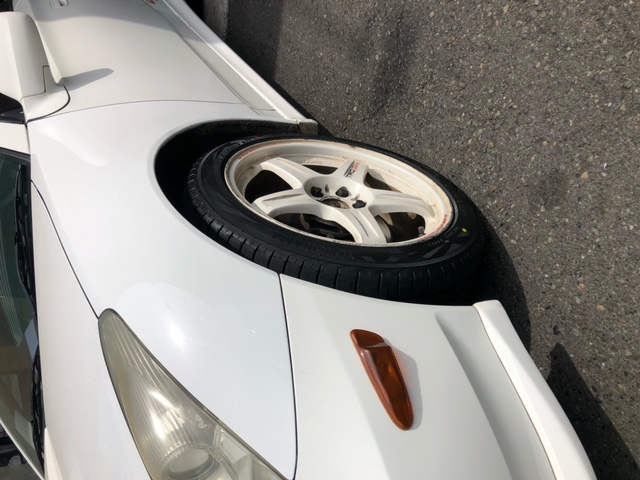 ADVAN売れています