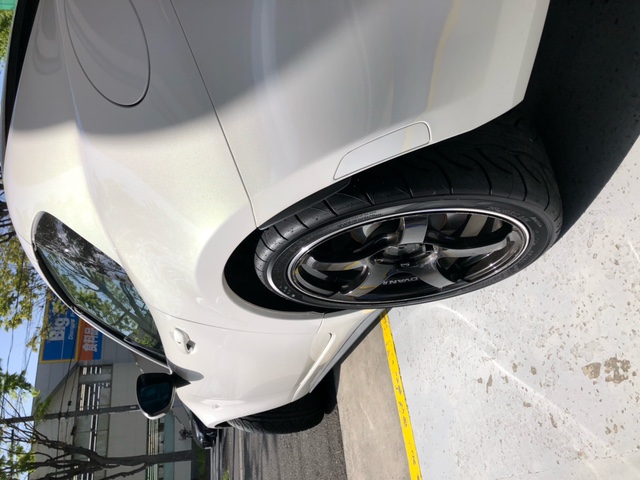 ADVAN　AD08R