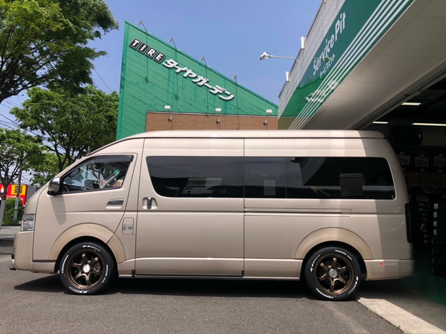 ADVAN Racing RG-D2