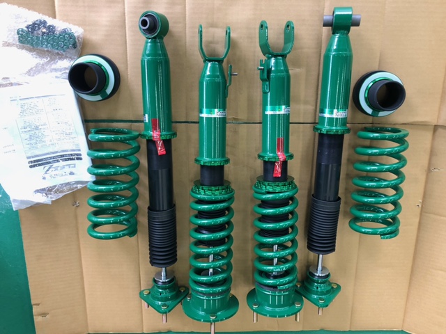 TEIN フレックスＺ