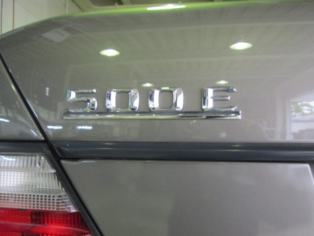 E500  アライメント