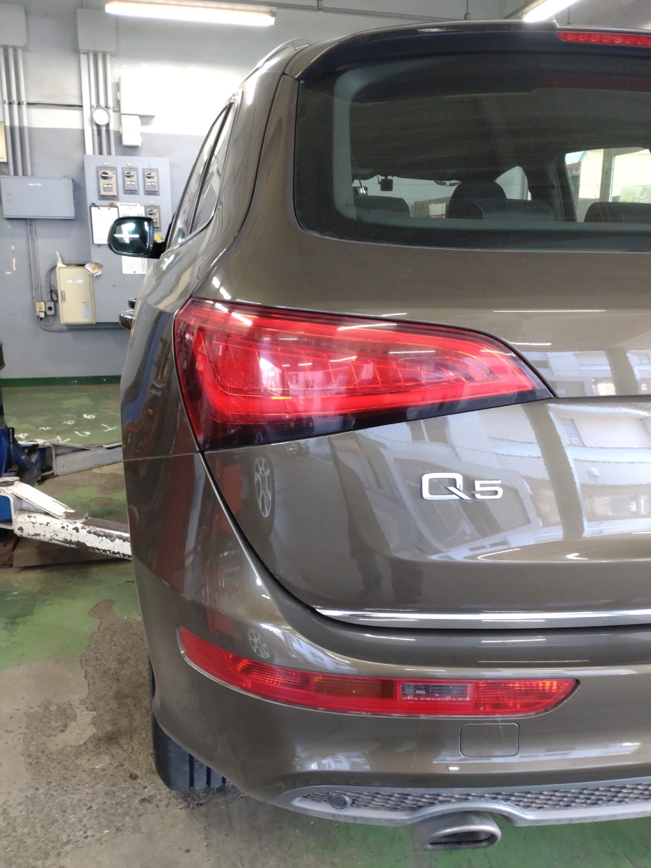 輸入車にもBluEarthを！
