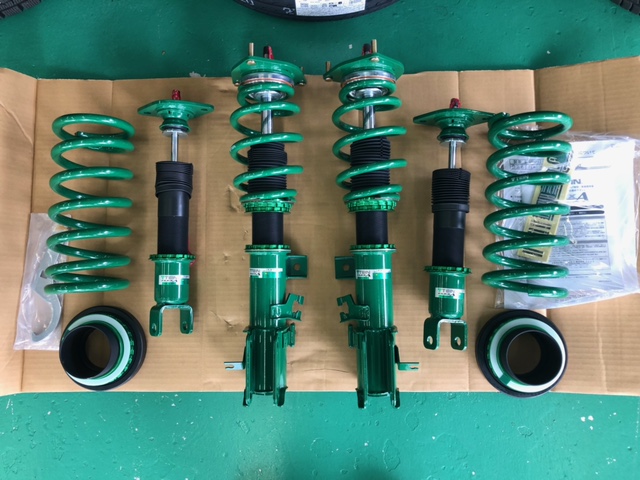 TEIN フレックスA