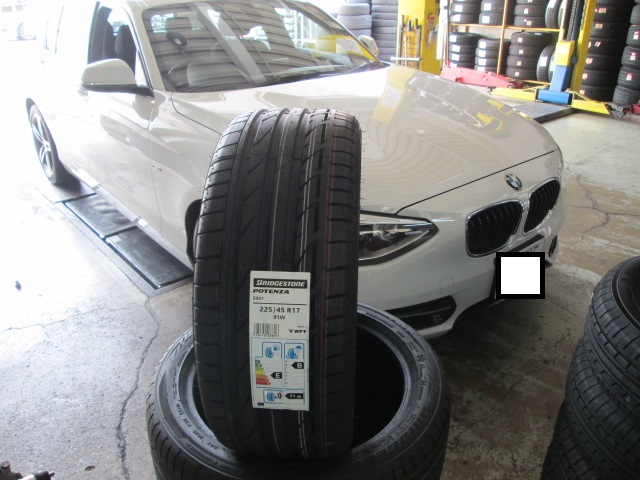 ＢＭＷ