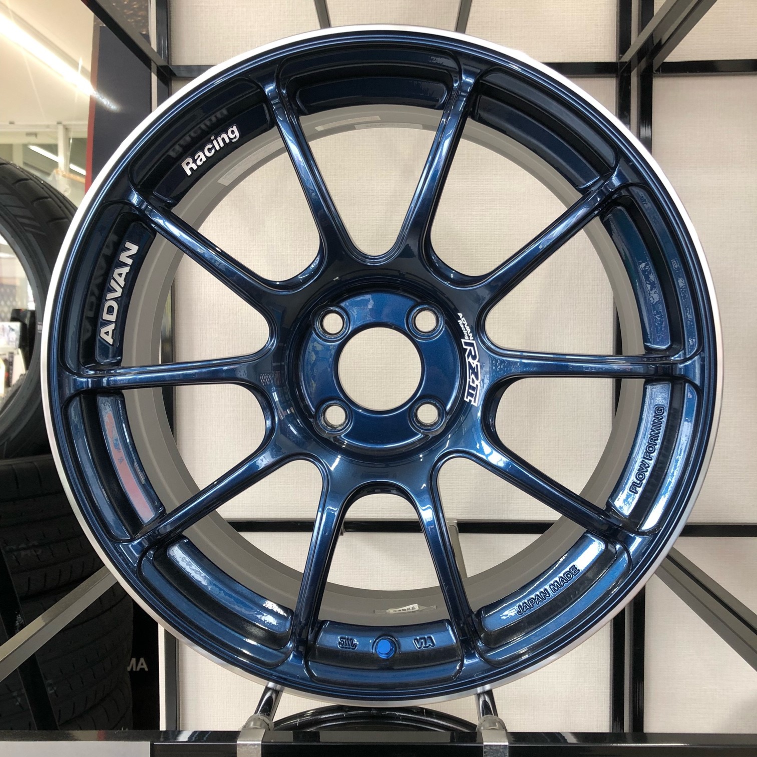 YOKOHAMA　WHEELサンプル⑤
