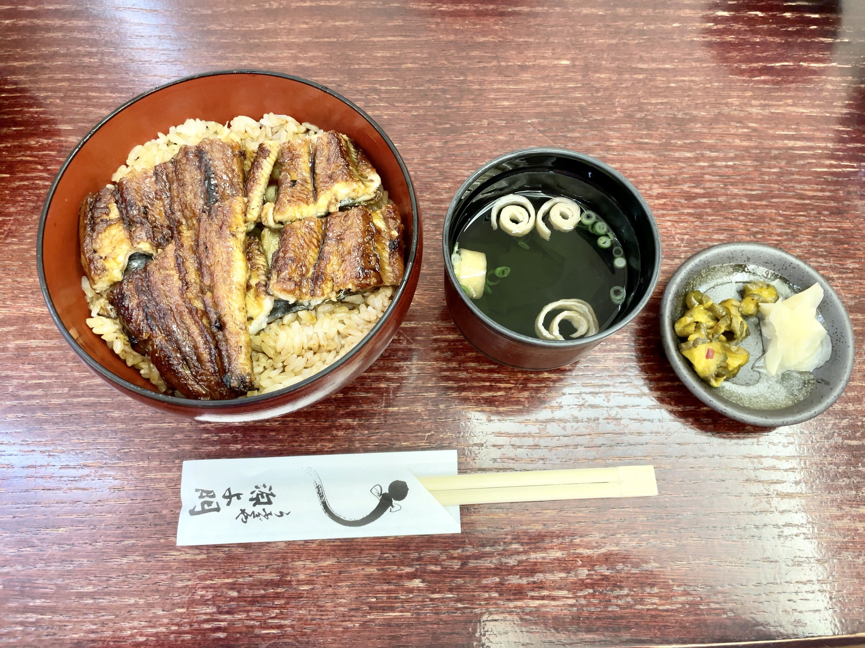 GWの話なんですが・・・