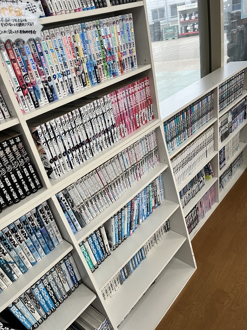 お掃除(&cap;&acute;&forall;｀)&cap;