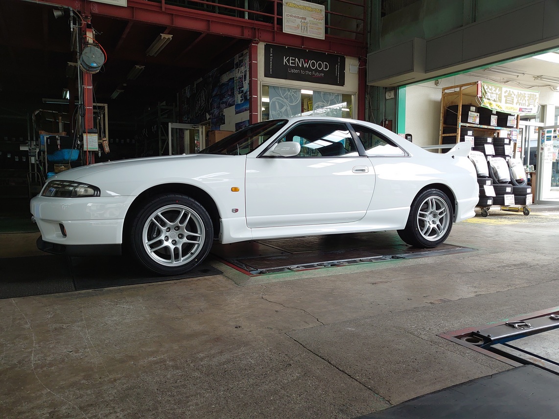 スカイラインGT-Ｒ
