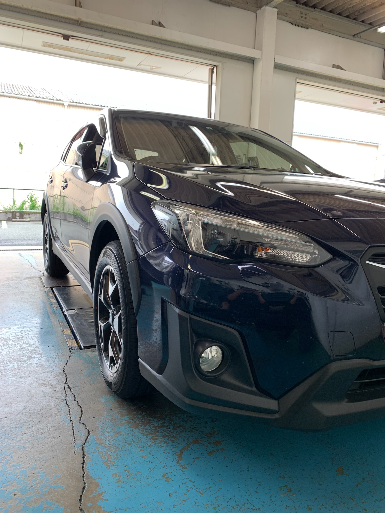 XV&times;ADVAN dB v552
