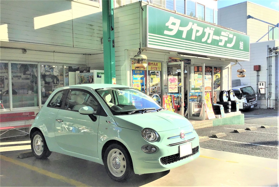 とっても・かわいく仕上がりました (^_-)-☆